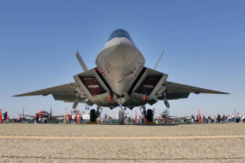F22ݡ𶷙Cѽ(jng)ڼּ{