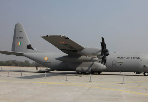 ӡȏُI(mi)C130\ݔC