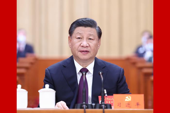 中國共產(chǎn)黨第二十次全國代表大會(huì )在京閉幕