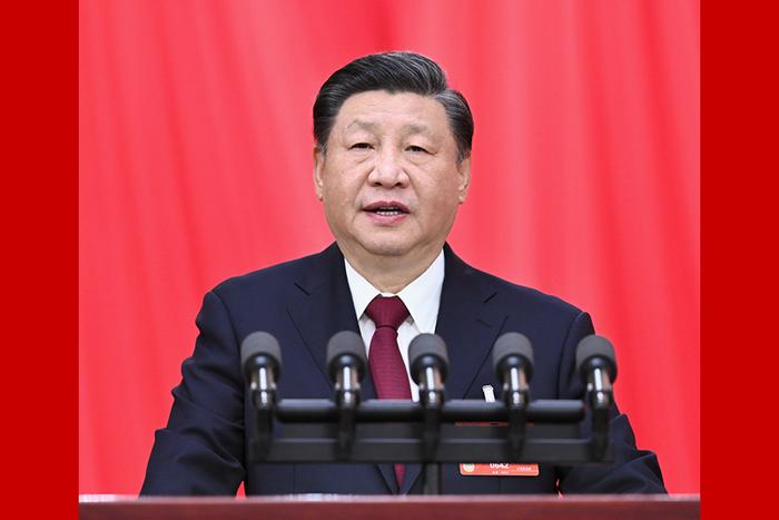 十四屆全國人大一次會(huì )議在京閉幕