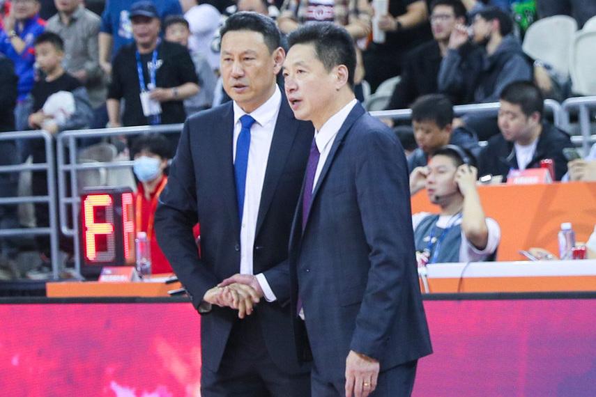 重罰！李春江李楠雙雙遭禁賽
