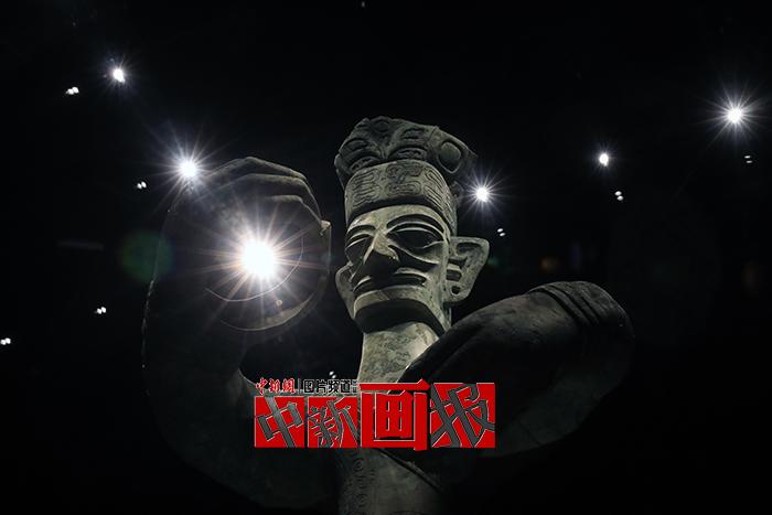 博物館里的“時(shí)光機”