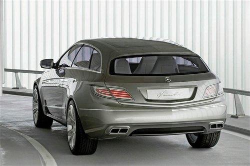 Coupe Ya(chn)EShooting Brake ܇(ch)֮