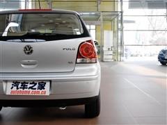 ܇(ch)֮ Ϻ polo 1.6 atL(fng)а