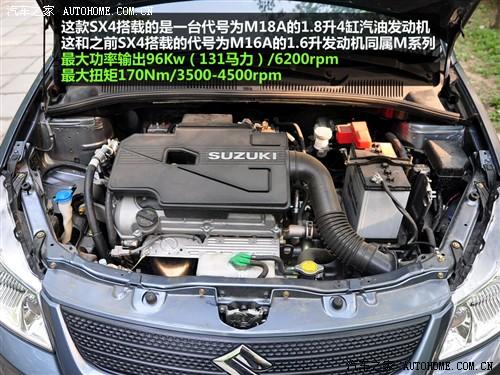 ܇(ch)֮ L(chng)ľ ľsx4 1.8l\(dng) mt
