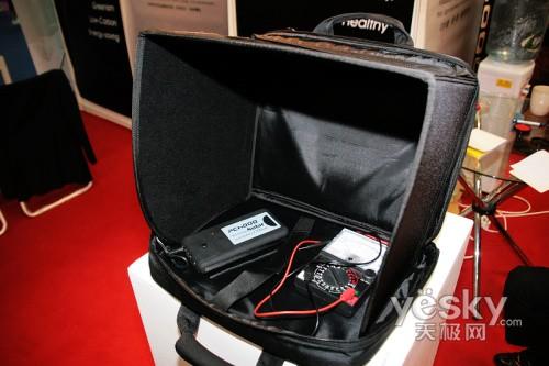 ICEF 20009HMչ(hu )