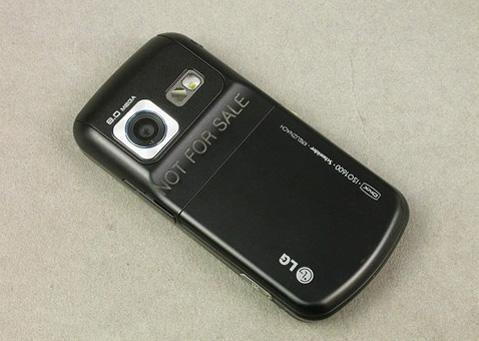 c(din)鿴ĈDƬ LG KC780 - 800f(wn)ظ?xn)r(ji) (jng)ՏCһ[