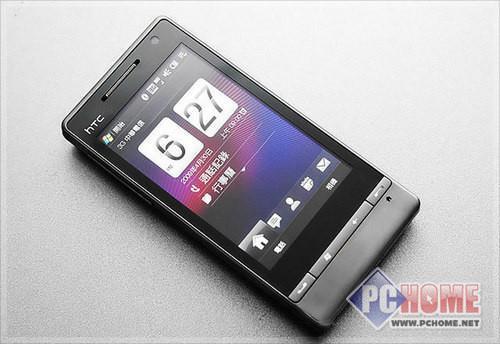 c(din)鿴ĈDƬ HTC Touch Diamond 2 - w3G WCDMA֙C]