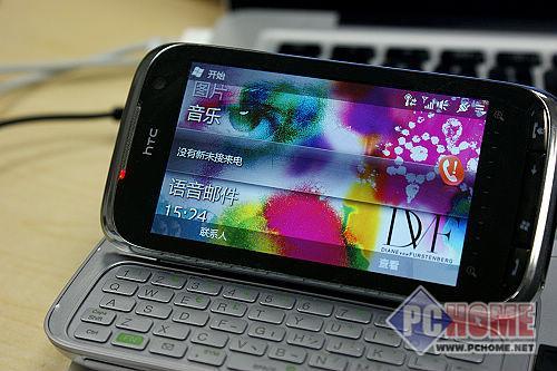 c(din)鿴ĈDƬ HTC Touch Pro 2 - w3G WCDMA֙C]