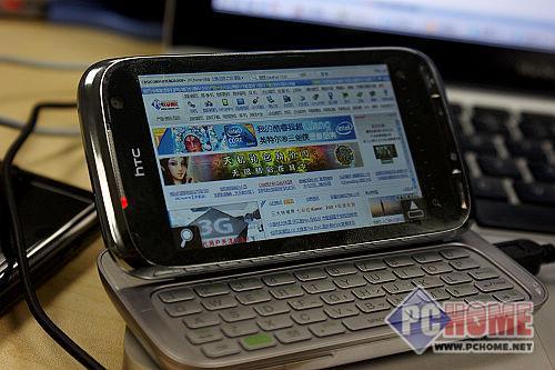 c(din)鿴ĈDƬ HTC Touch Pro 2 - w3G WCDMA֙C]