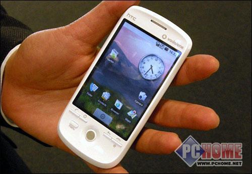 c(din)鿴ĈDƬ HTC Magic(G2) - ܊ͻ Androidϵy֙C]