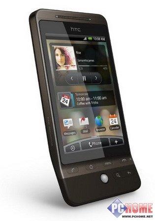 c(din)鿴ĈDƬ HTC Hero - ܊ͻ Androidϵy֙C]