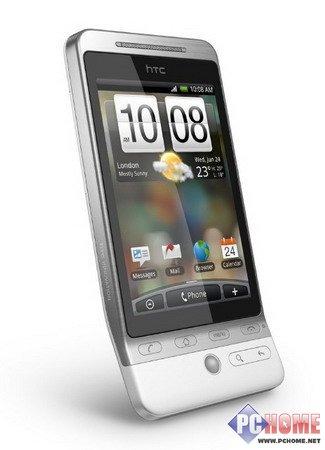 c(din)鿴ĈDƬ HTC Hero - ܊ͻ Androidϵy֙C]