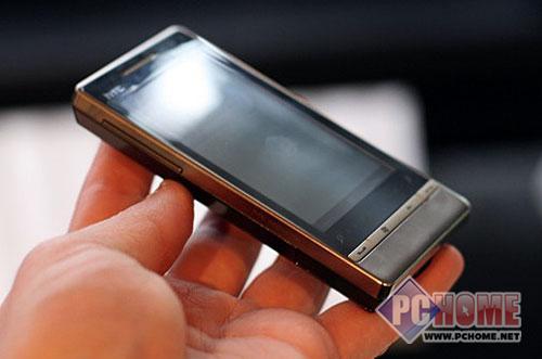 c(din)鿴ĈDƬ HTC Touch Diamond 2 - Ůʿ10ֵ֙C]