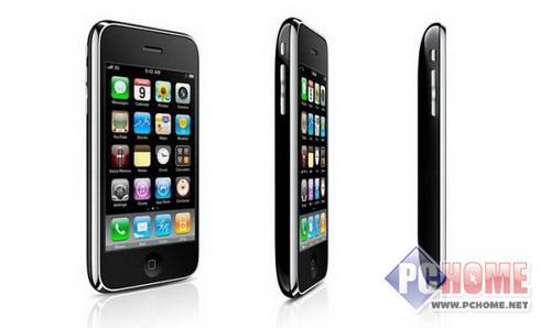c(din)鿴ĈDƬ O(png) iPhone 3GS 16GB - 3GҲ (lin)ͨWCDMAţCȫ]