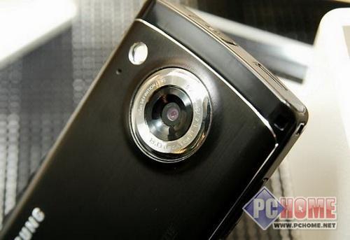 c(din)鿴ĈDƬ  i8910 Omnia HD - 3GҲ (lin)ͨWCDMAţCȫ]