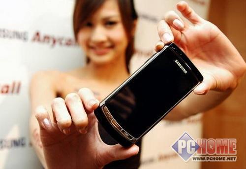 c(din)鿴ĈDƬ  i8910 Omnia HD - 3GҲ (lin)ͨWCDMAţCȫ]