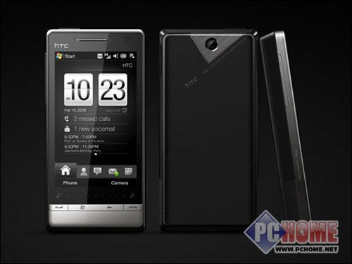 c(din)鿴ĈDƬ HTC Touch Diamond 2 - 3GҲ (lin)ͨWCDMAţCȫ]