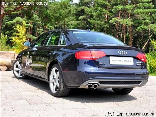 ܇(ch)֮ һW Wa4l 2010 2.0 tfsi \(dng)