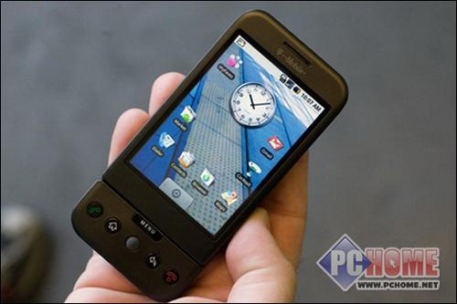 c(din)鿴ĈDƬ HTC Dream(T-mobile G1) - ^ܚgӭ 2000Ԫж֙C]