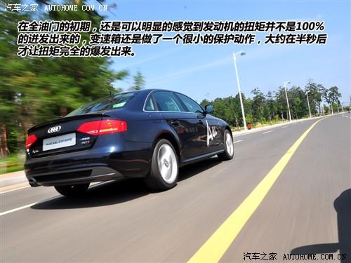 ܇(ch)֮ һW Wa4l 2010 2.0 tfsi \(dng)
