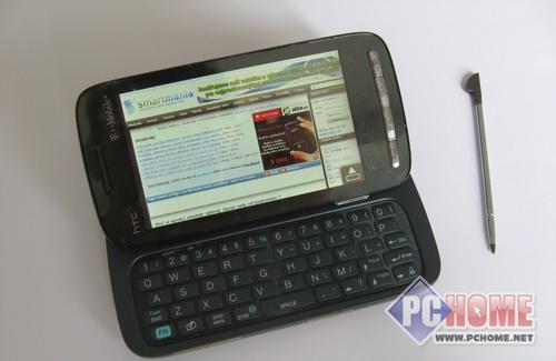 c(din)鿴ĈDƬ HTC Touch Pro 2 - IָwĸX(ju) ȫIP(pn)ܙCx