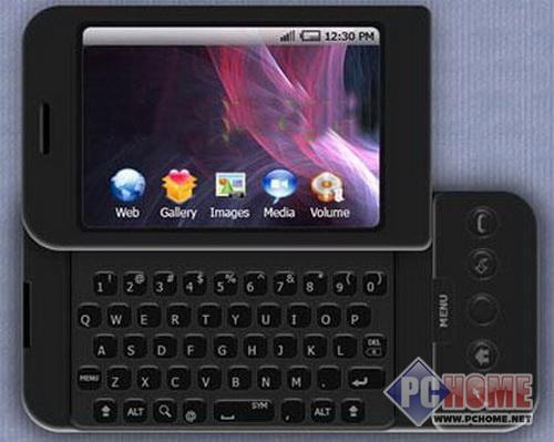 c(din)鿴ĈDƬ Google G1 - ׿Android֙CGoogle G1̓r(ji)u(mi)