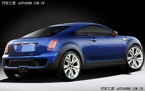 С̖MINI Coupe܇(ch)ͷm˸װl(f) ܇(ch)֮