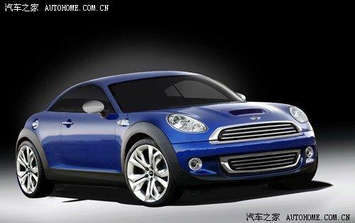 С̖MINI Coupe܇(ch)ͷm˸װl(f) ܇(ch)֮