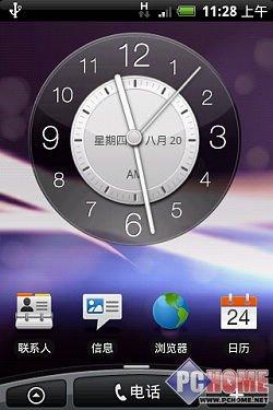 δ(li)֙C HTC Herouy
