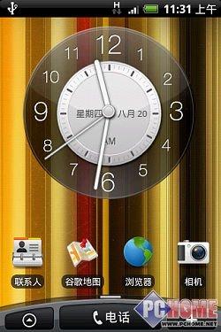 δ(li)֙C HTC Herouy