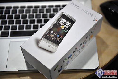 δ(li)֙C HTC Herouy