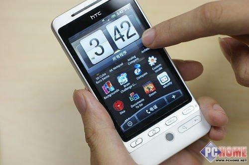 δ(li)֙C HTC Herouy