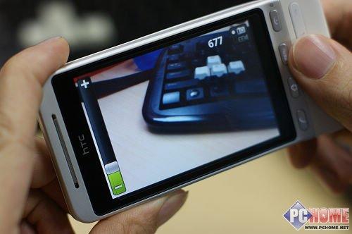 δ(li)֙C HTC Herouy