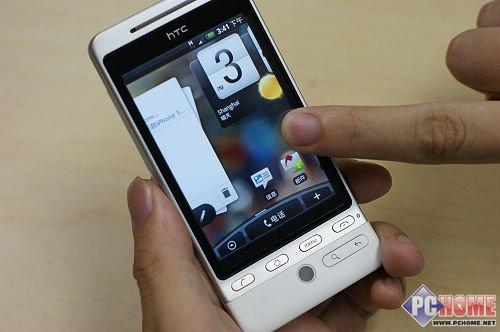 δ(li)֙C HTC Herouy