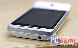 δ(li)֙C HTC Herouy