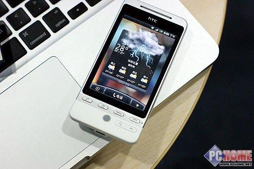 δ(li)֙C HTC Herouy