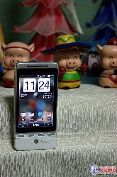 δ(li)֙C HTC Herouy