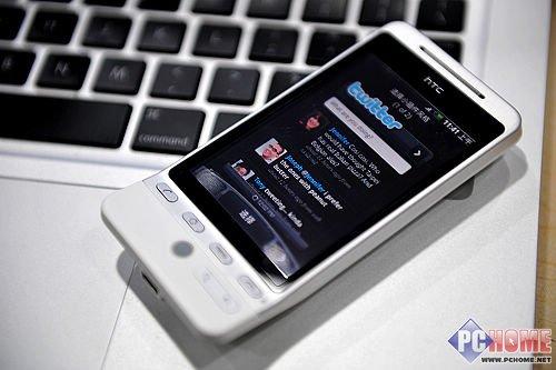 δ(li)֙C HTC Herouy