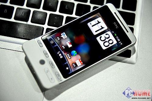 δ(li)֙C HTC Herouy