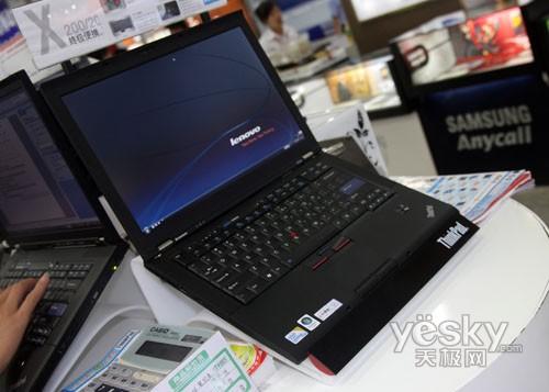 (lin)ThinkPad T400s؛r(ji)23999Ԫ