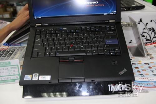 (lin)ThinkPad T400s؛r(ji)23999Ԫ