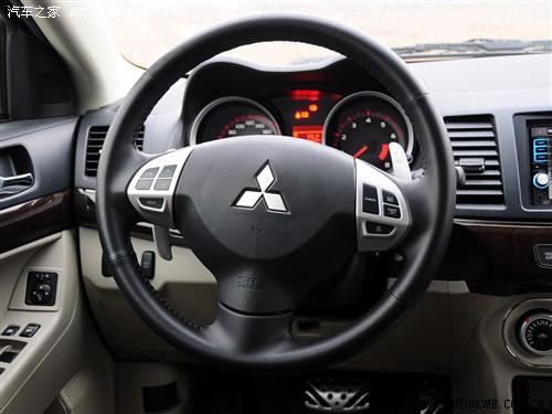 ܇(ch)֮ M(jn) lancer ex r(sh)\(dng)