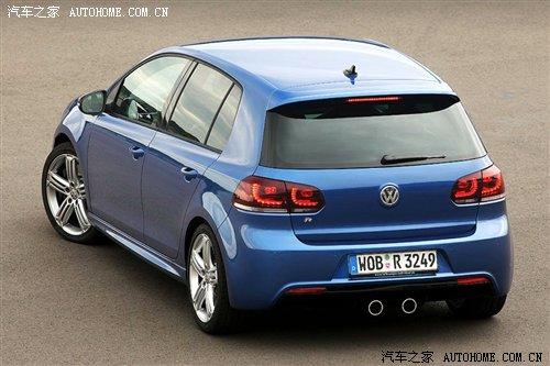 ӰR32󱊰l(f)265R܇(ch)Golf R ܇(ch)֮
