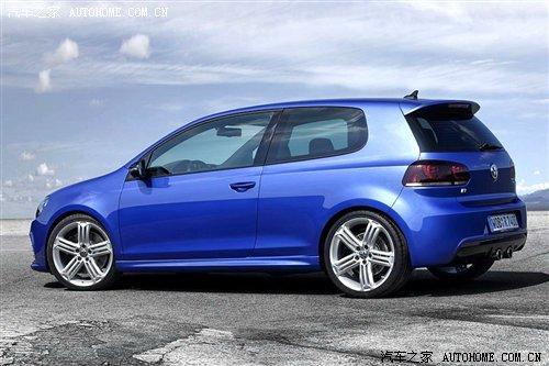 ӰR32󱊰l(f)265R܇(ch)Golf R ܇(ch)֮