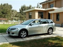 ܇(ch)֮ һR_ R_6 06 wagon 2.3 at 