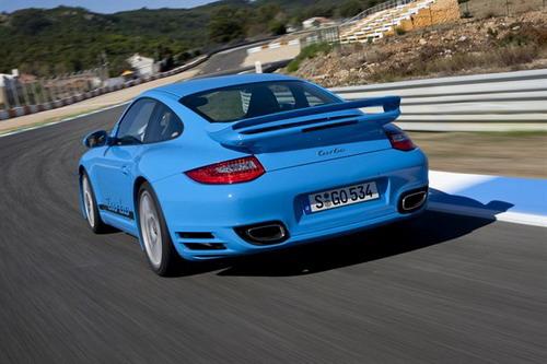 C|(zh)ԇ{r(sh)¿911 Turbo