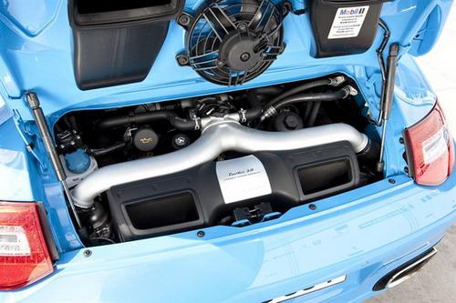 C|(zh)ԇ{r(sh)¿911 Turbo