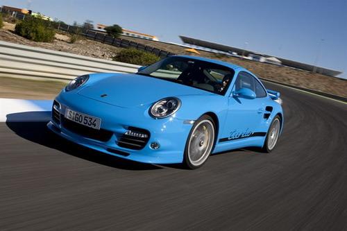 C|(zh)ԇ{r(sh)¿911 Turbo