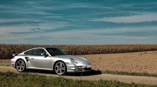 C|(zh)ԇ{r(sh)¿911 Turbo